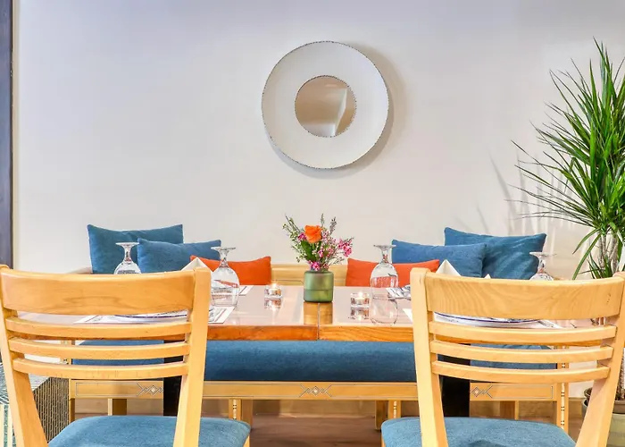 The Liwan Hotel