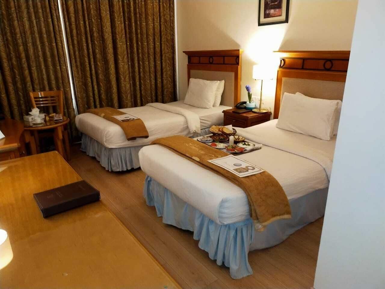 Hotel The Liwan Amman