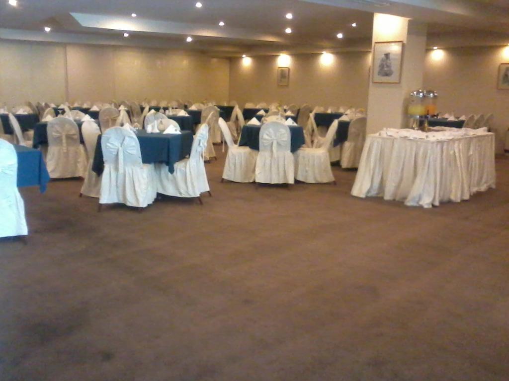 The Liwan Hotel