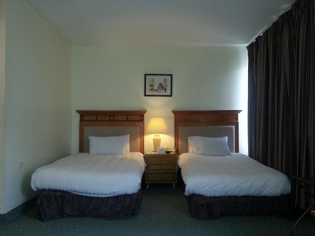 Hotel The Liwan 3*