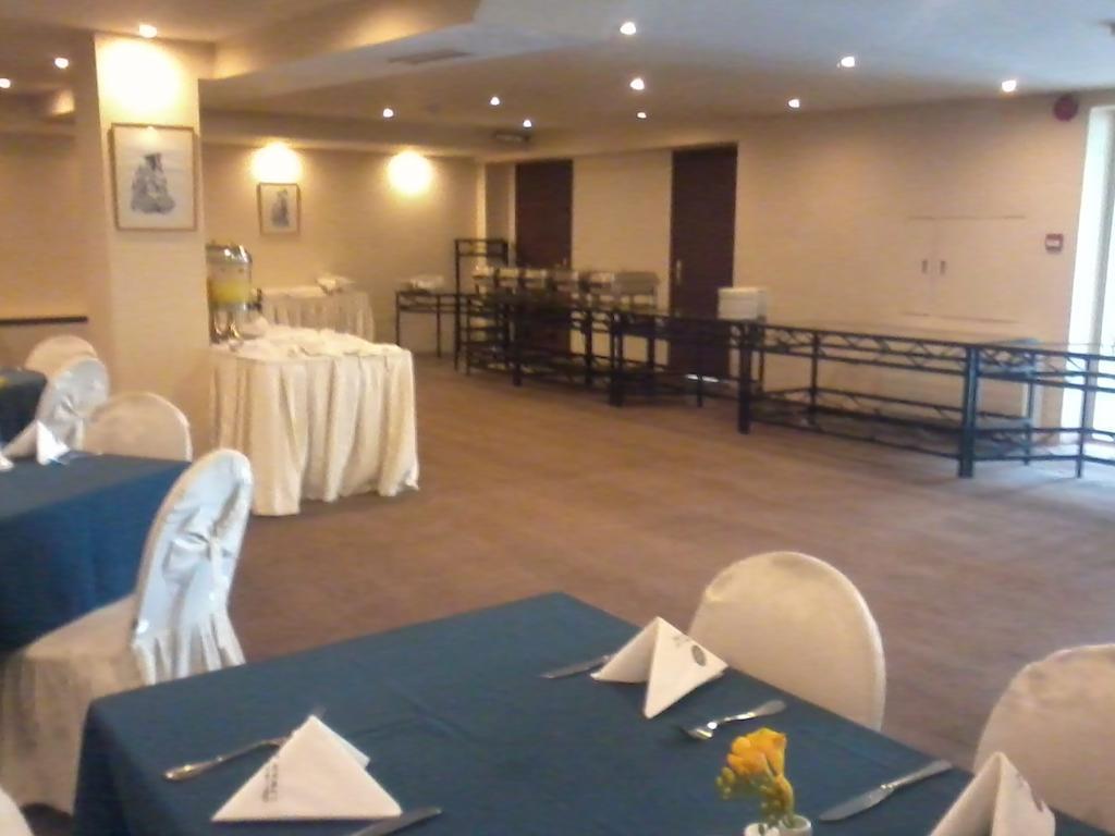 The Liwan Hotel Amman