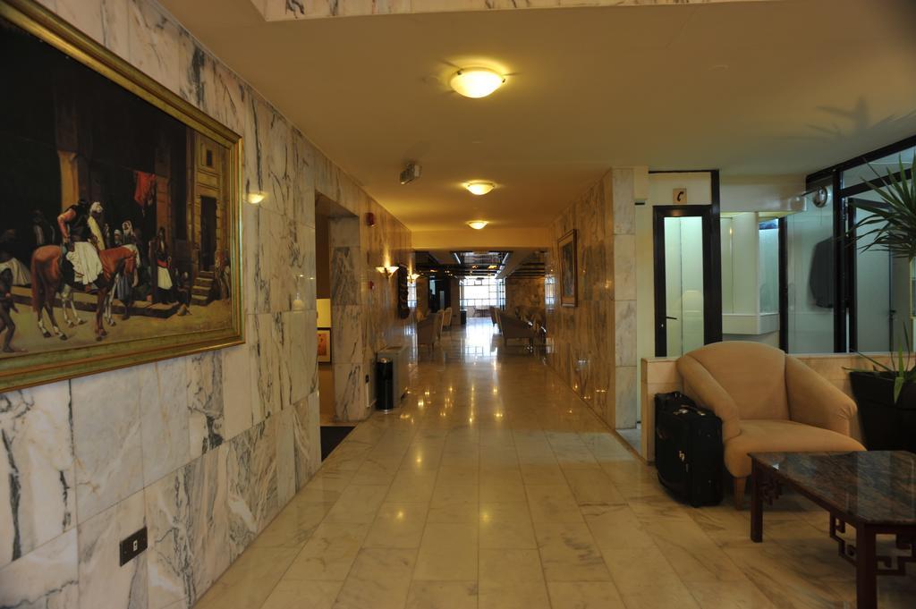 The Liwan Hotel 3*