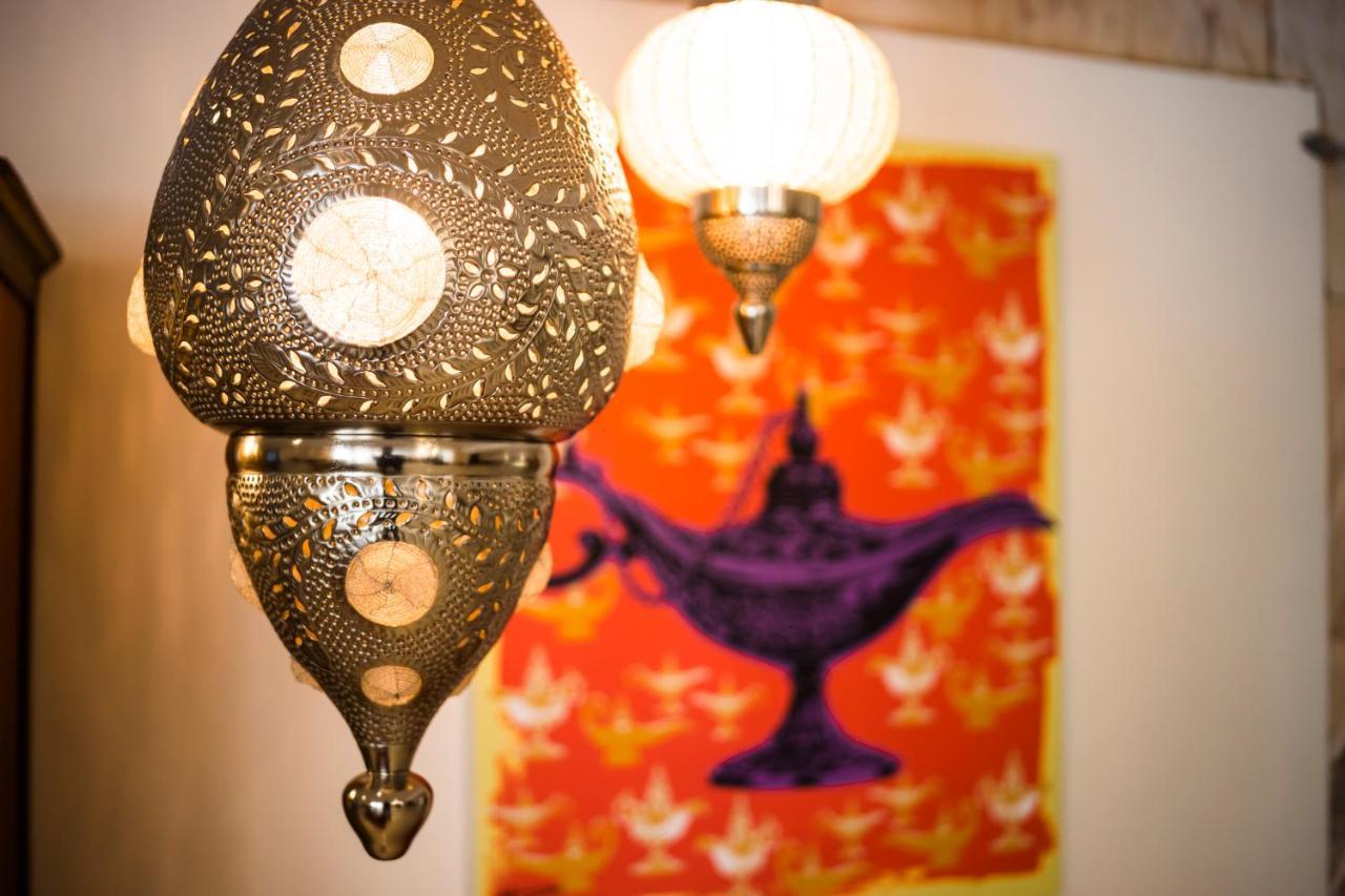 The Liwan Hotel 3*