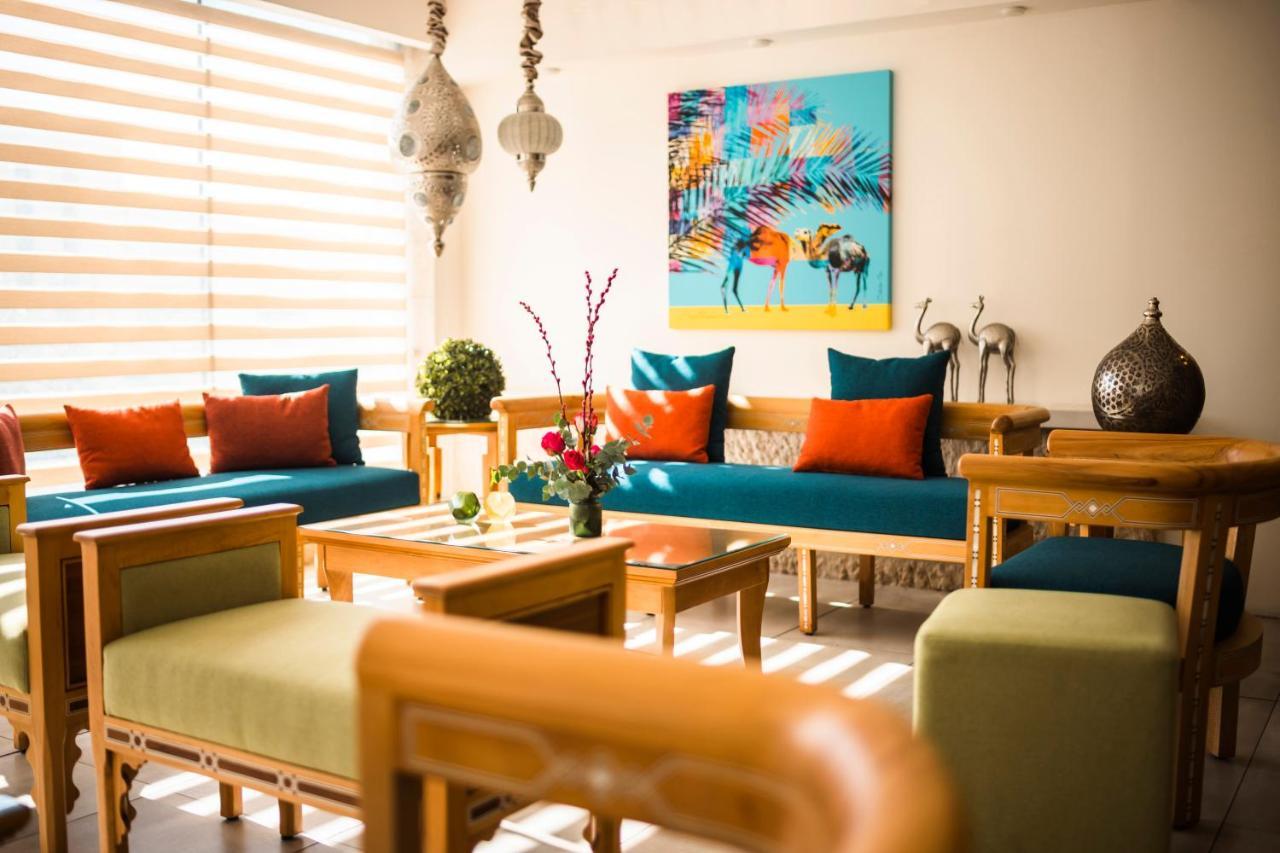Hotel The Liwan Amman