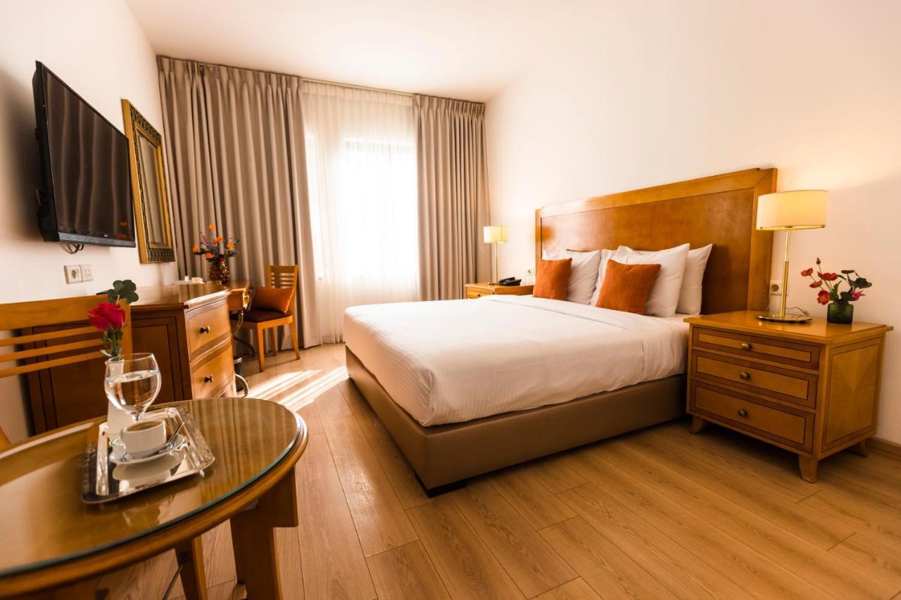 Hotel The Liwan Amman