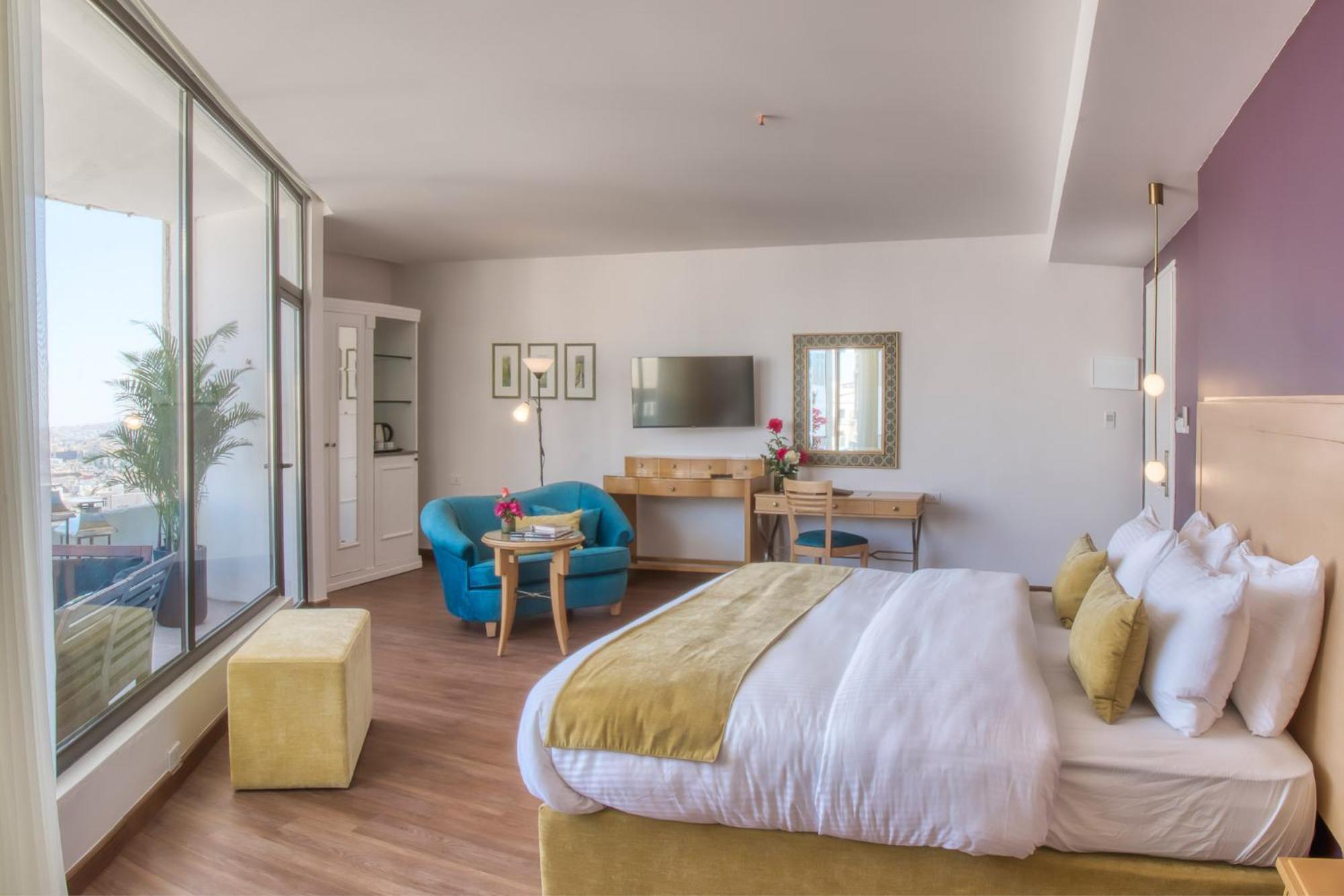 The Liwan 3* Amman