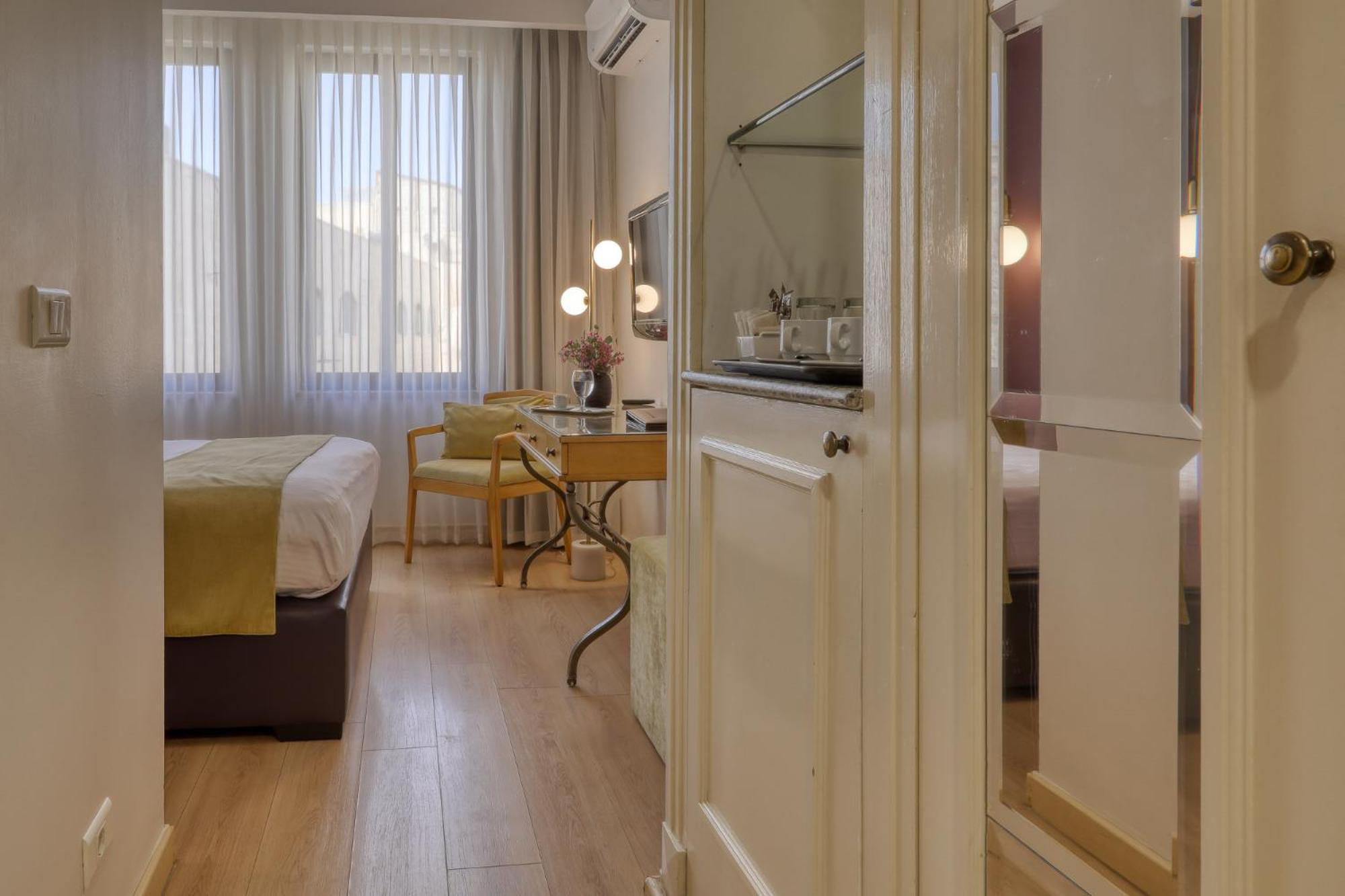 Hotel The Liwan 3*