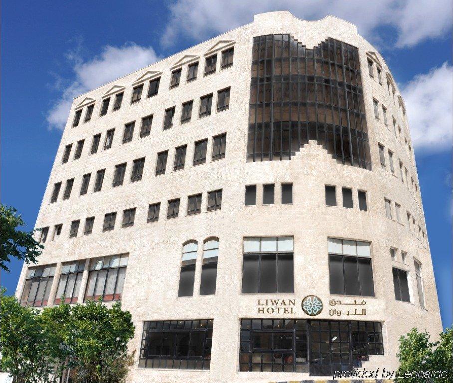 The Liwan Hotel