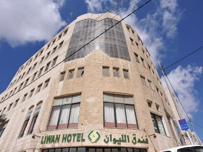 The Liwan Hotel