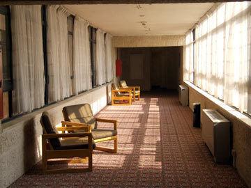 The Liwan Hotel Amman