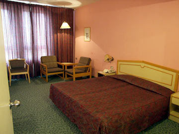 Hotel The Liwan