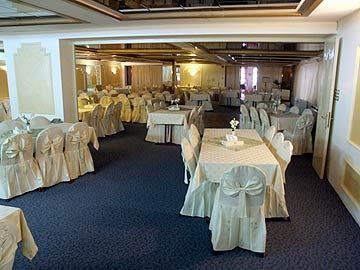 Hotel The Liwan 3*