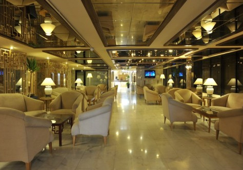 The Liwan Hotel
